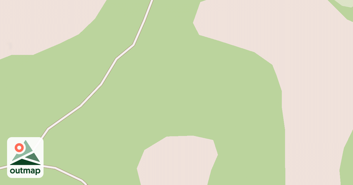 Map of USFS Motor Vehicle Use Map Roads {3A5169E6-1190-45A3-B636-B9B600434BEA}