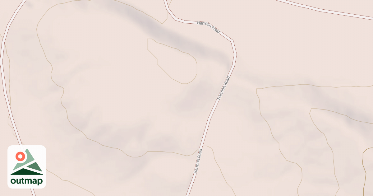 Map of Tomahawk To Kalkaska Mccct