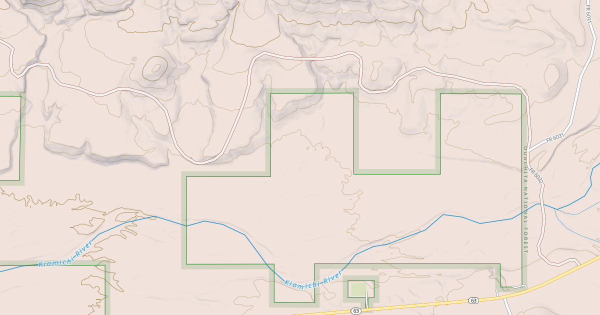 Map preview of PASHUBBE