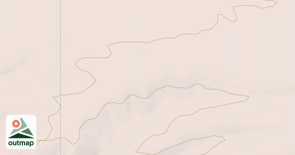 Map of BLM National GTLF Public Motorized Roads 2255f90e-3ce2-448e-9188-ae29d643c678