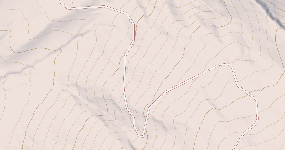 Map preview of BLM National GTLF Public Motorized Roads 4c42cdc4-b02f-4947-9726-0482c99e3885