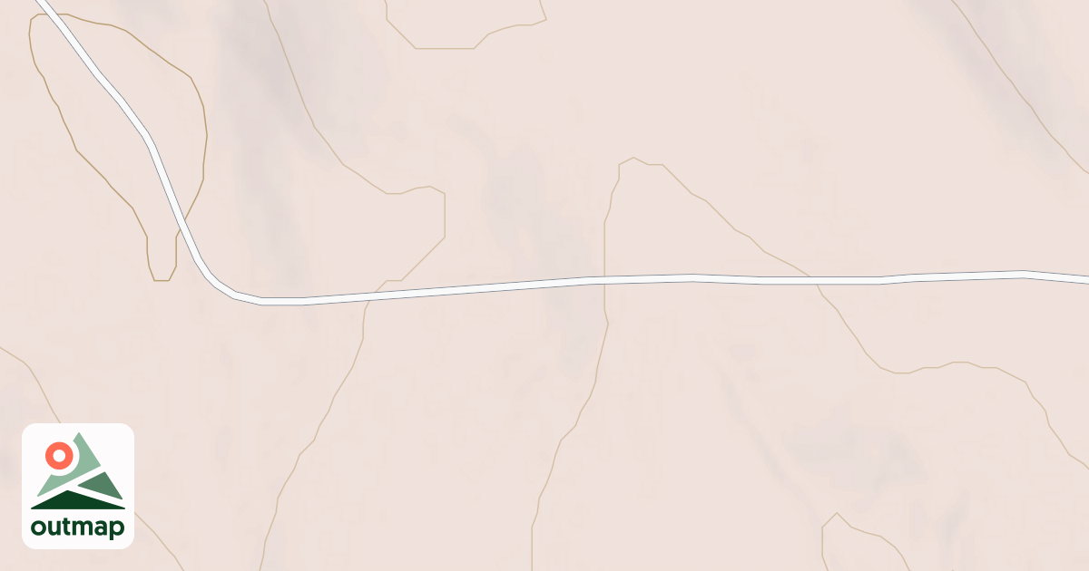 Map of BLM National GTLF Public Motorized Roads 00b1642c-c0bb-4012-a966-682fbb52722f