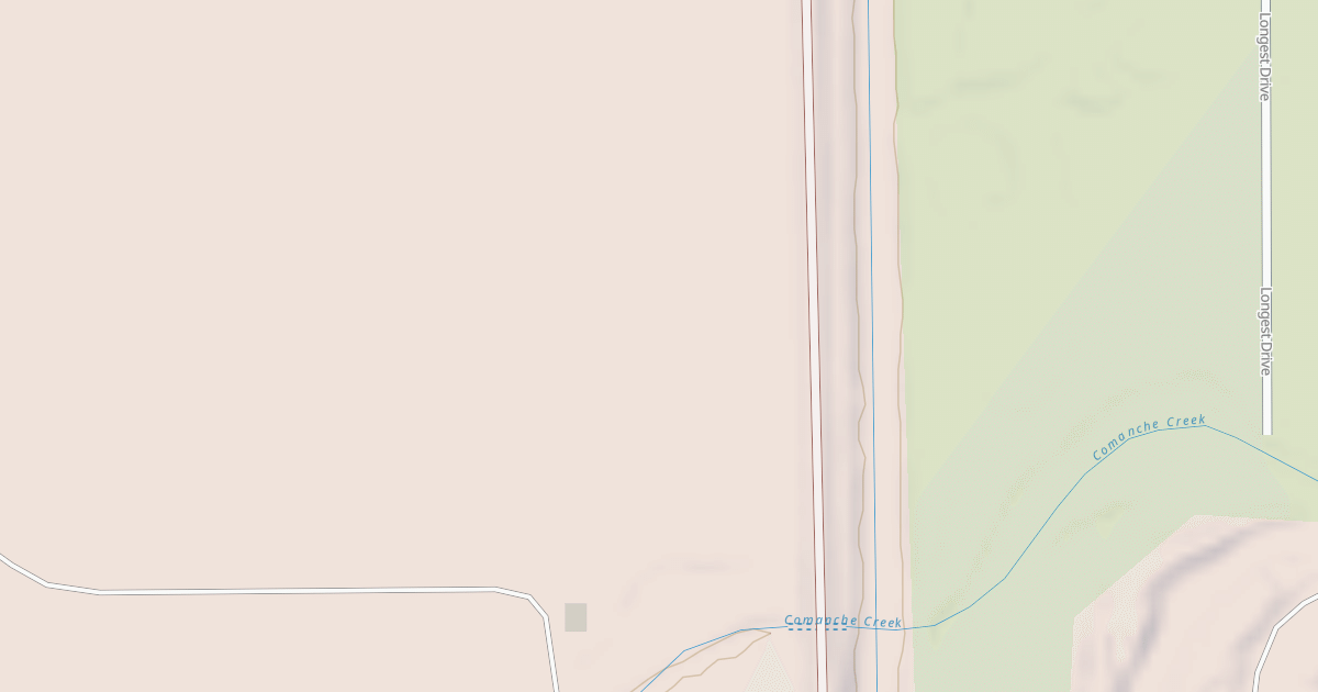 Map preview of EAST ORCHARD