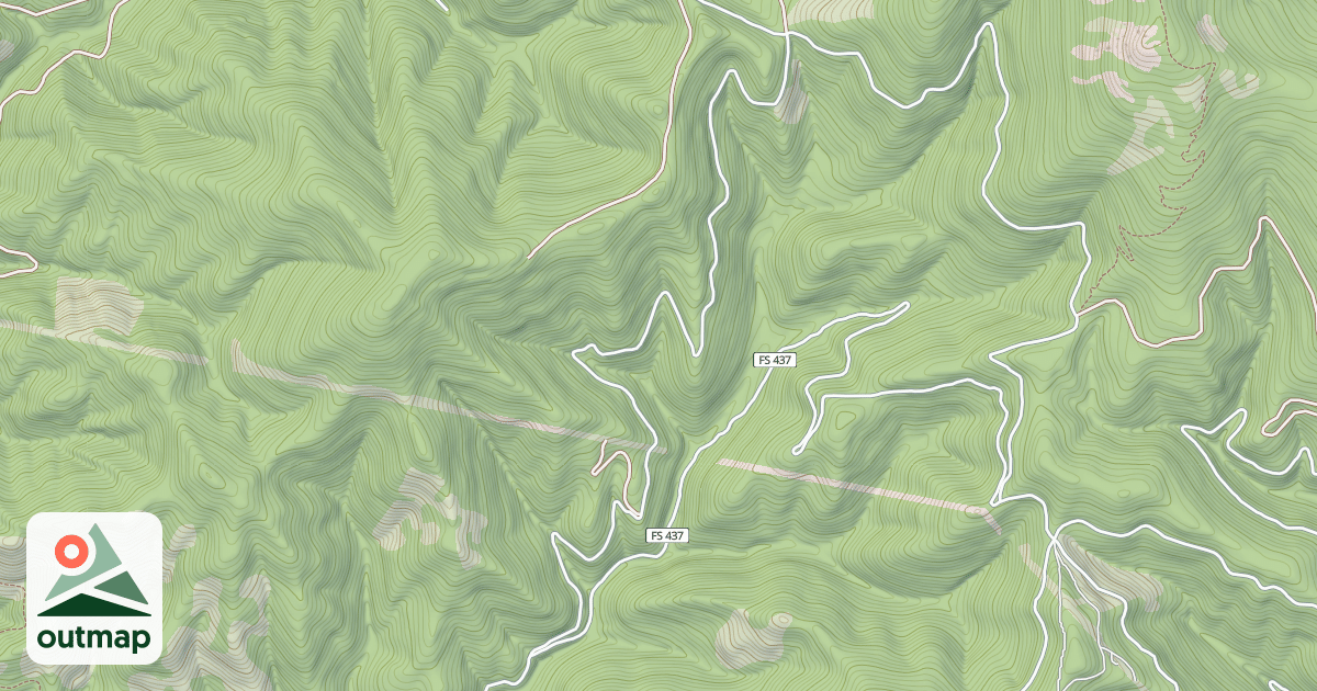 Map of SAGE SADDLE