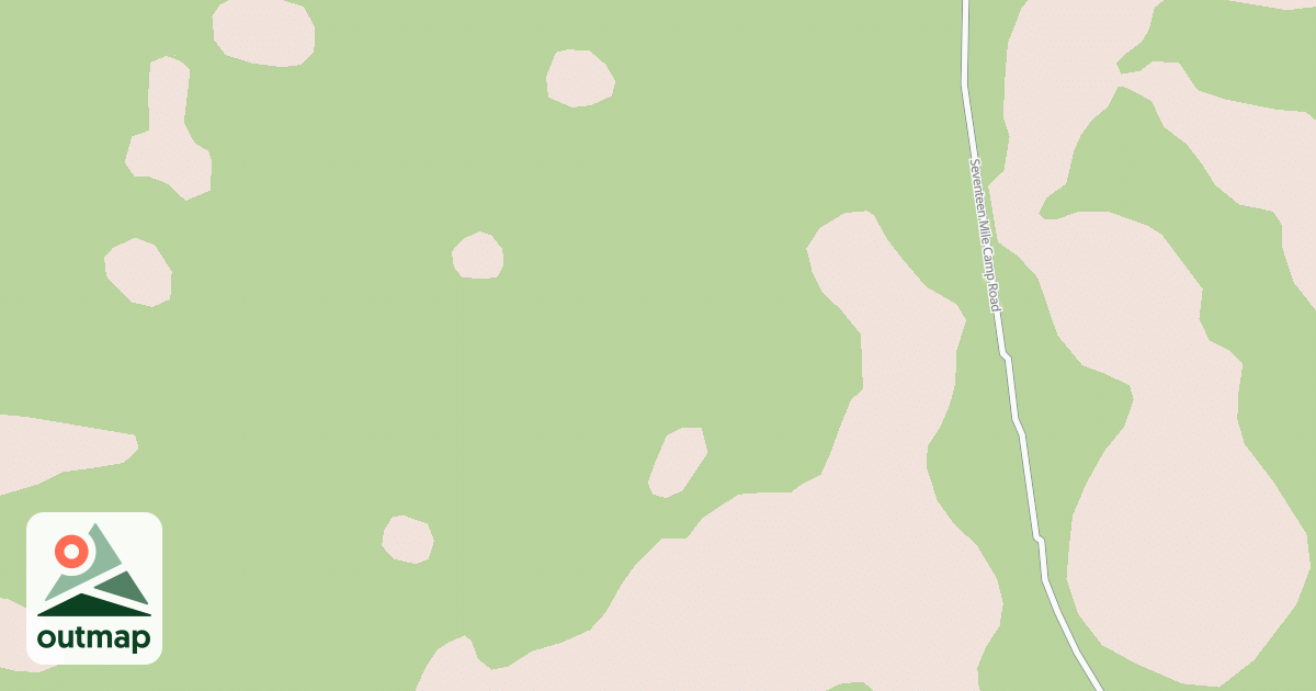 Map of USFS National Forest System Roads {4252C3BF-0CBC-4627-9487-00062B5CC3E9}