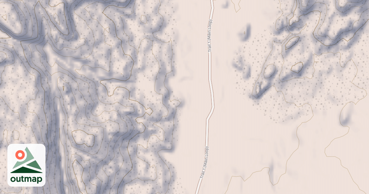 Map of BLM National GTLF Public Motorized Roads 29562d67-09c8-43a6-aacf-385ac88d4e3e