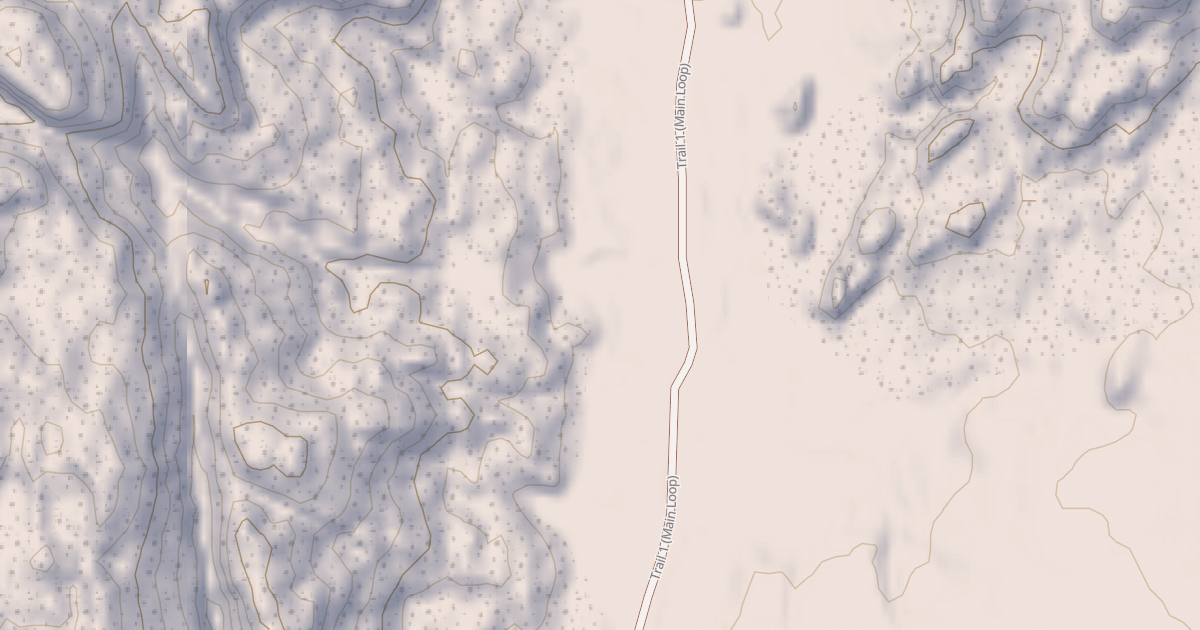 Map preview of BLM National GTLF Public Motorized Roads 29562d67-09c8-43a6-aacf-385ac88d4e3e
