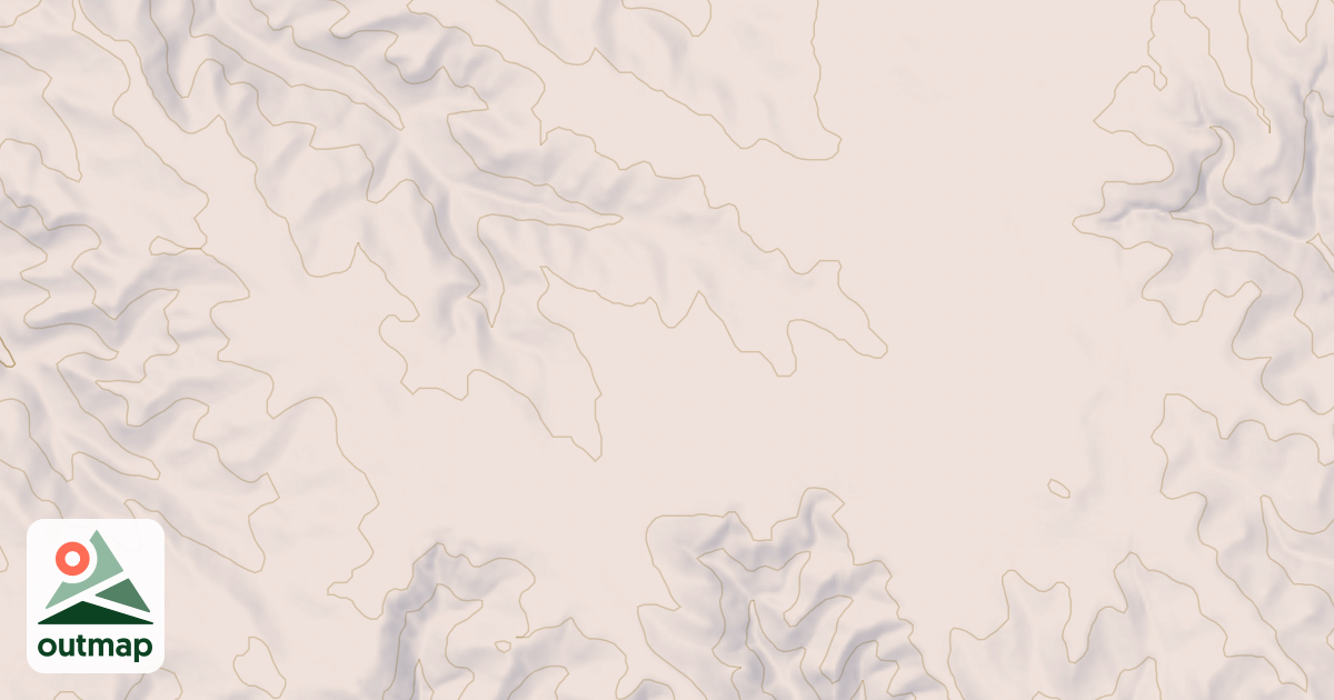 Map of 3812A1