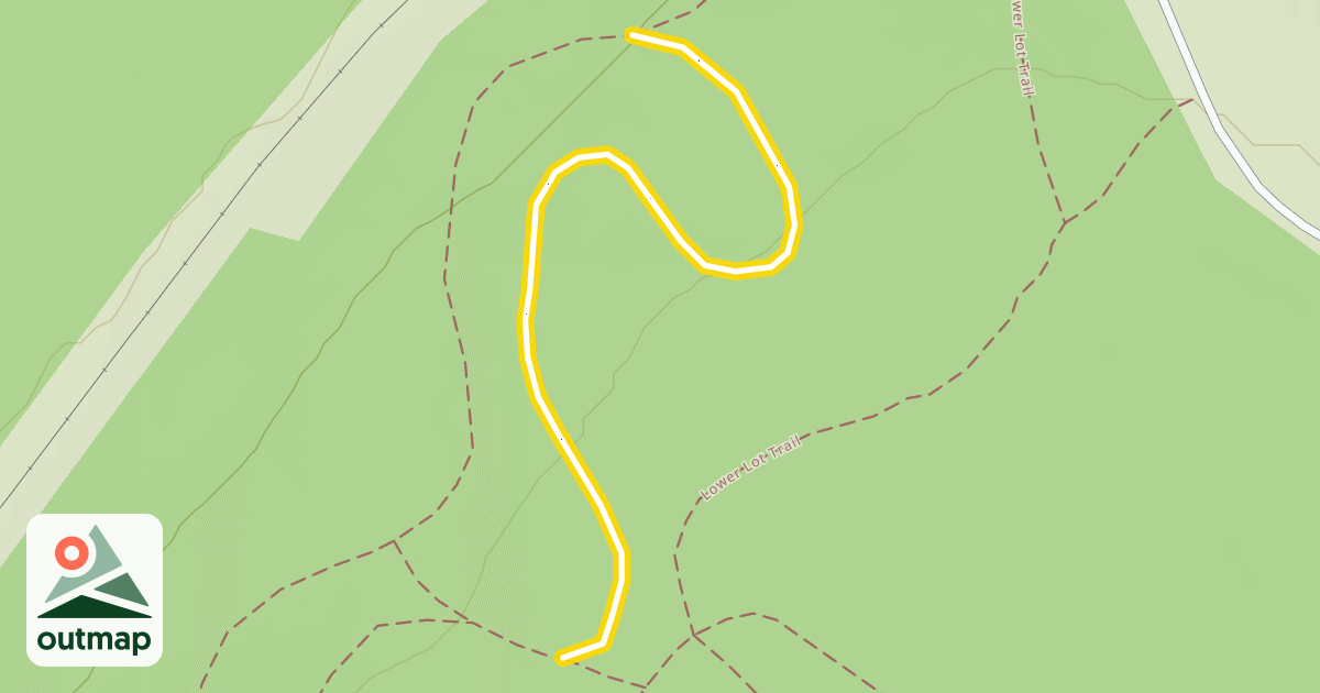Map of Junkyard