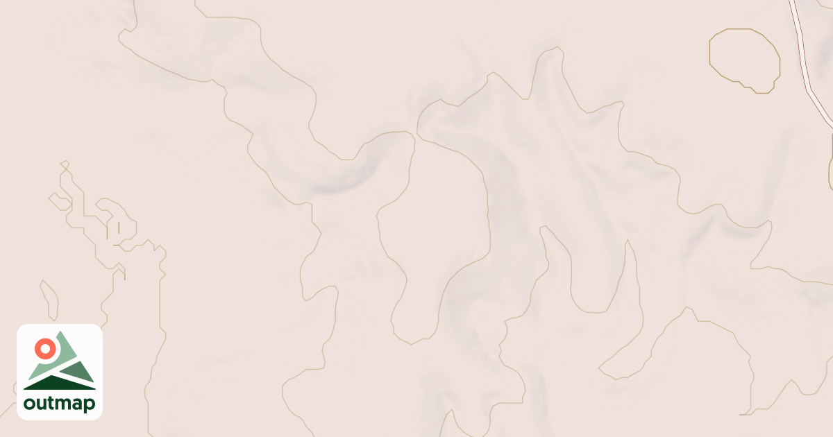 Map of USFS National Forest System Roads {64482B35-CD50-4E0D-BDE5-5B2785FDA2A1}