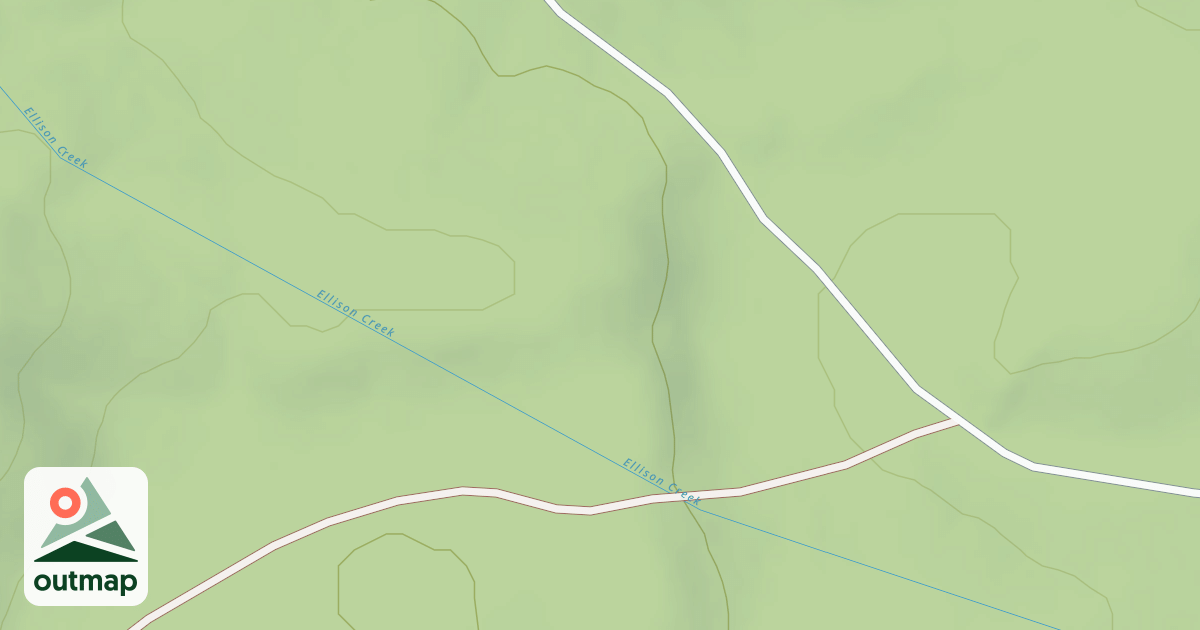 Map of 406 SPUR TRAIL