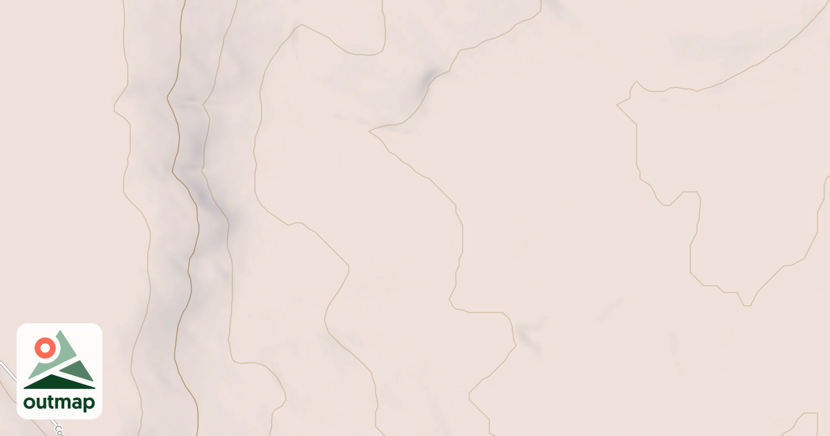 Map of BLM National GTLF Public Motorized Roads 074ac016-1f5f-49cf-a2b0-c7820e880abb