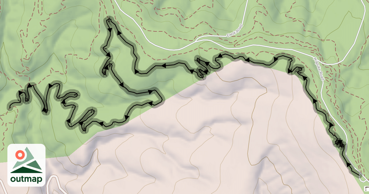 Map of About Time