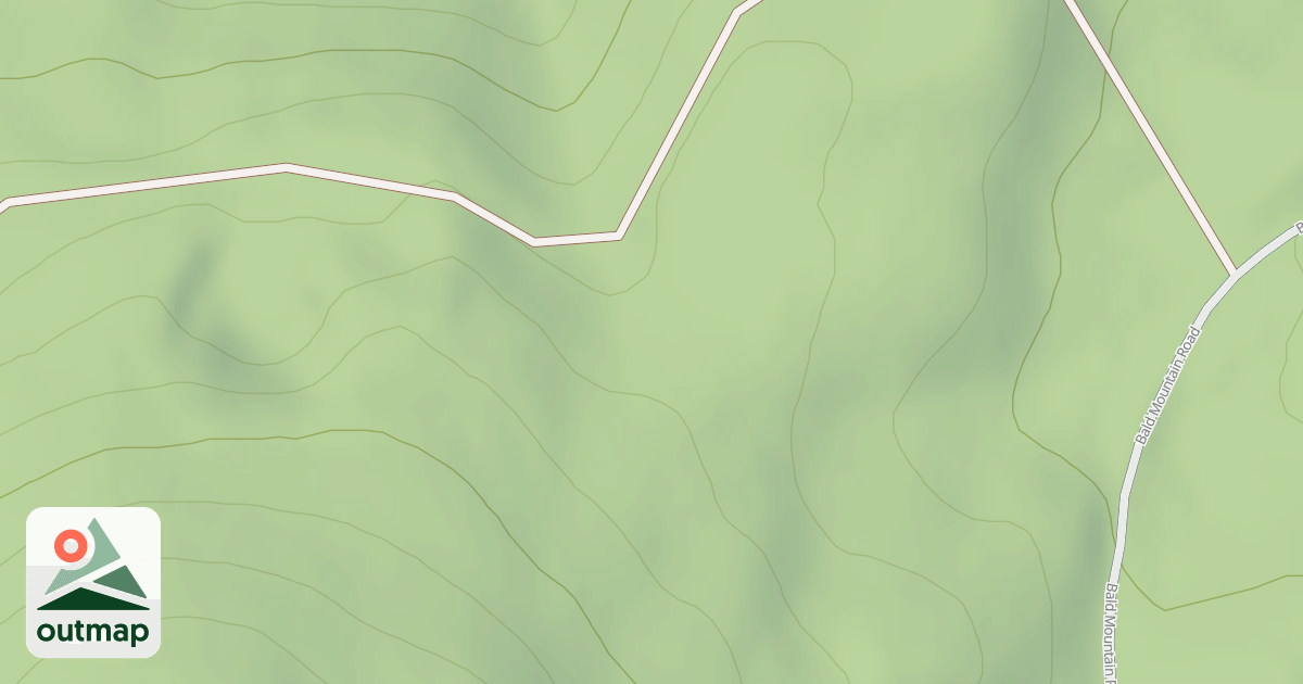 Map of The Slot