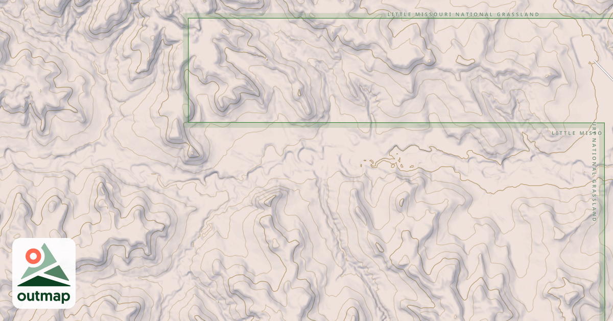 Map of (FDR) 8147