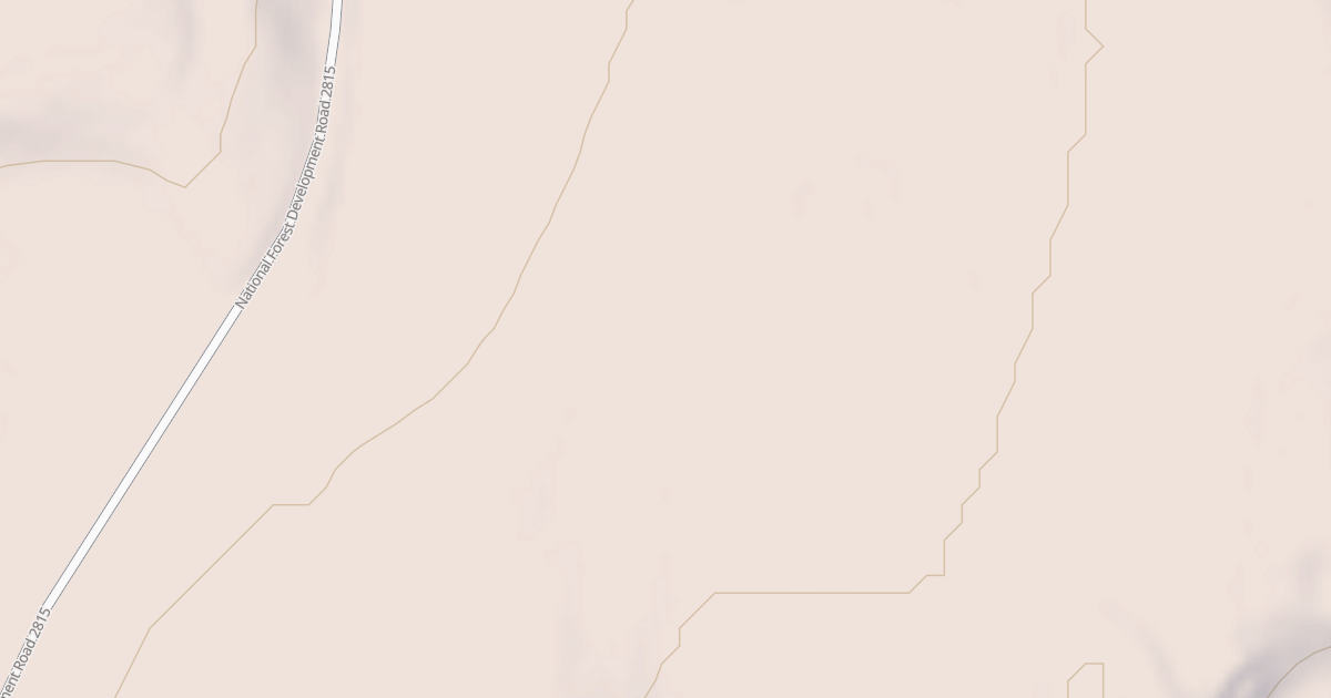 Map preview of USFS National Forest System Roads {03E8B8F8-8123-4444-A073-B97913CCBAFA}