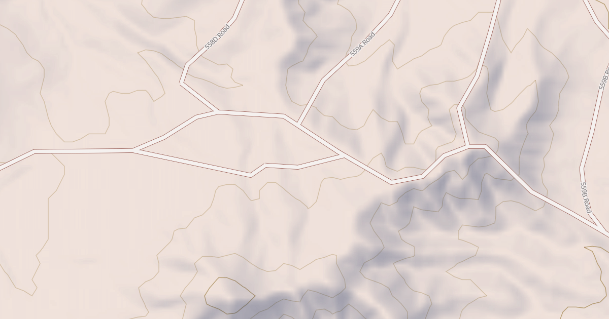 Map preview of BLM National GTLF Public Motorized Roads d6bd118a-ed6a-4304-aac0-c04db2748b45