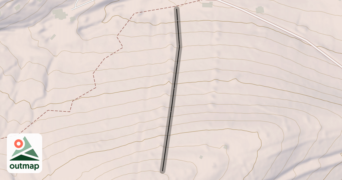 Map of Yodeler