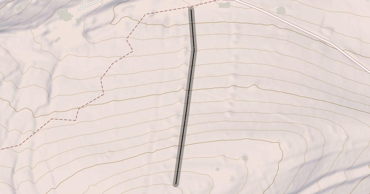 Map preview of Yodeler