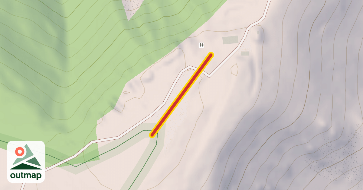 Map of 0-Tow