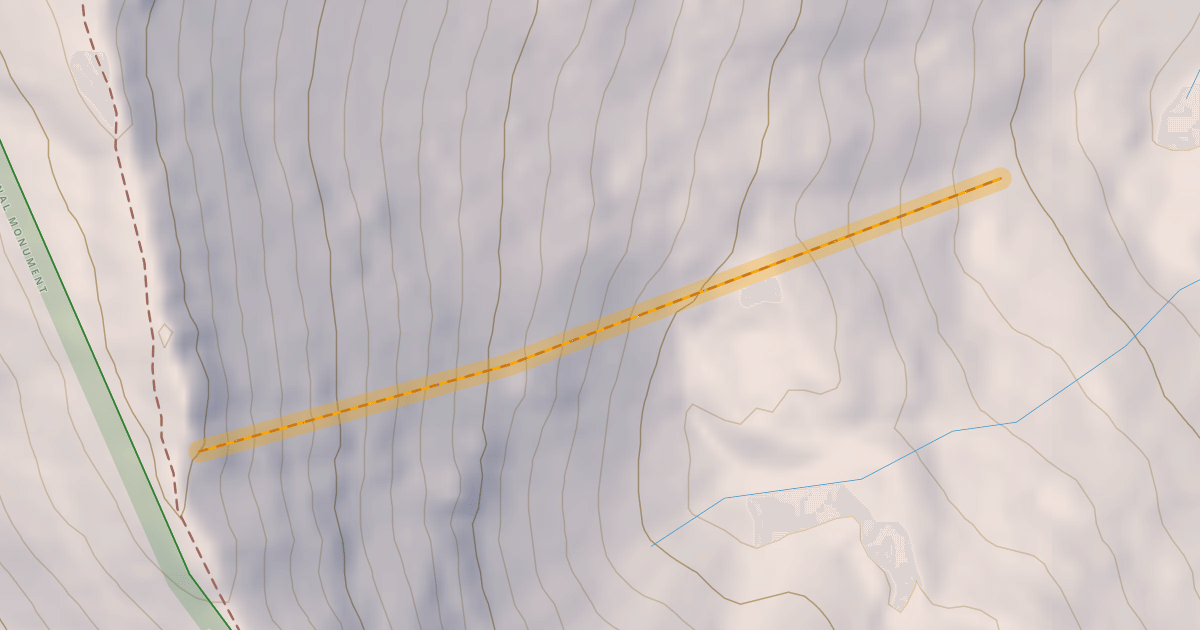 Map preview of felicity