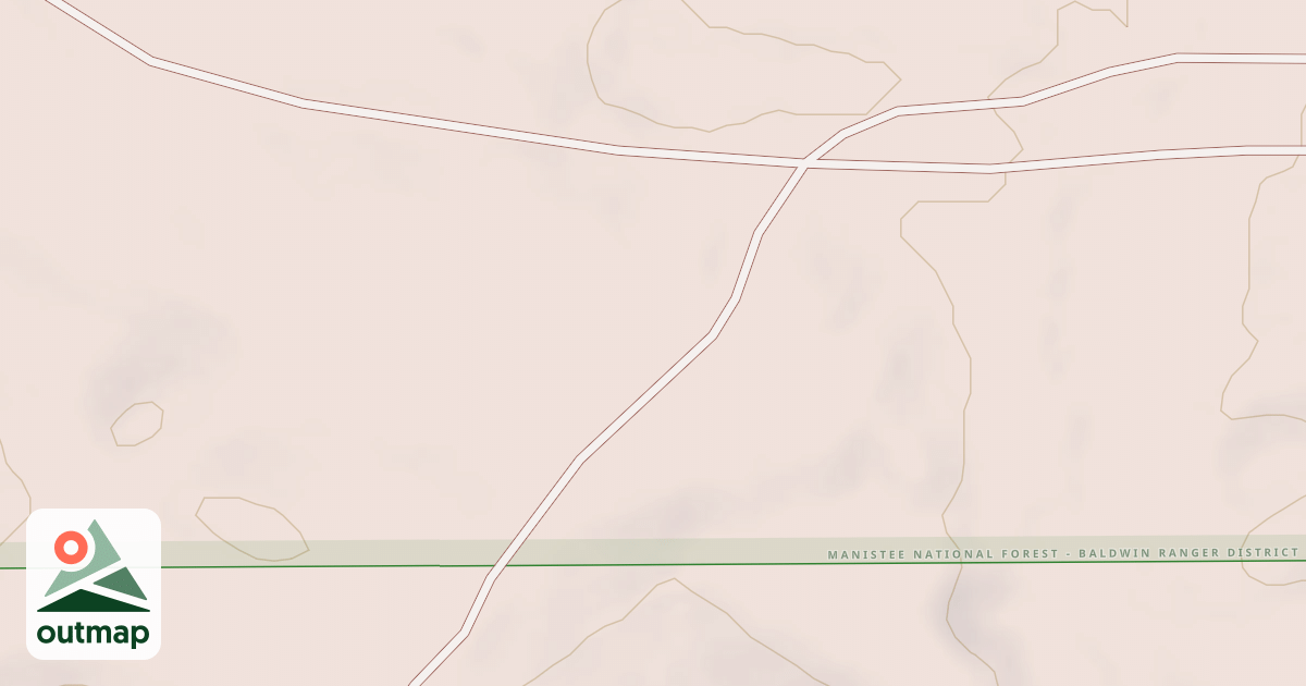 Map of 5524