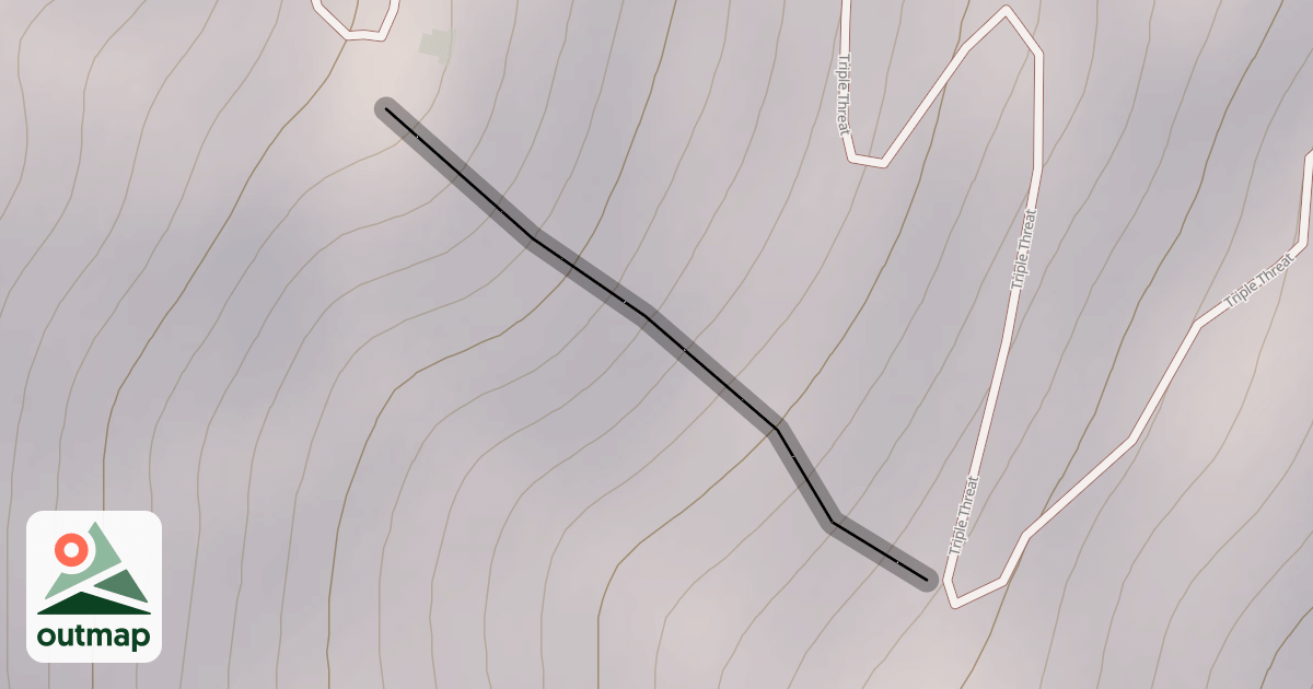 Map of Dream Weaver