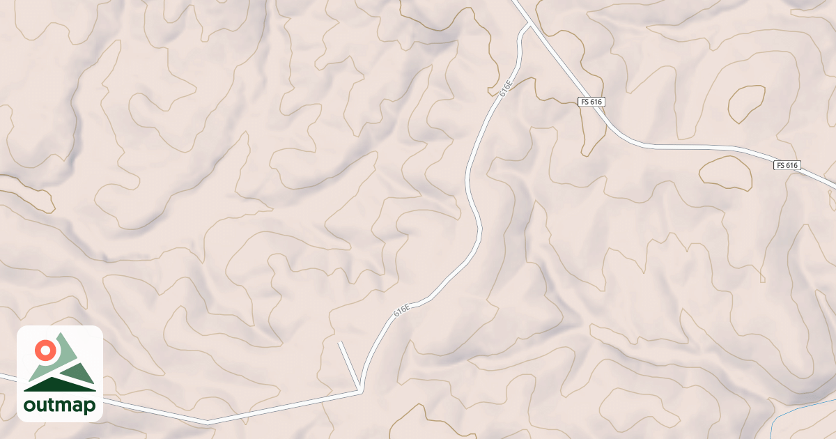 Map of CLAYTON (G)