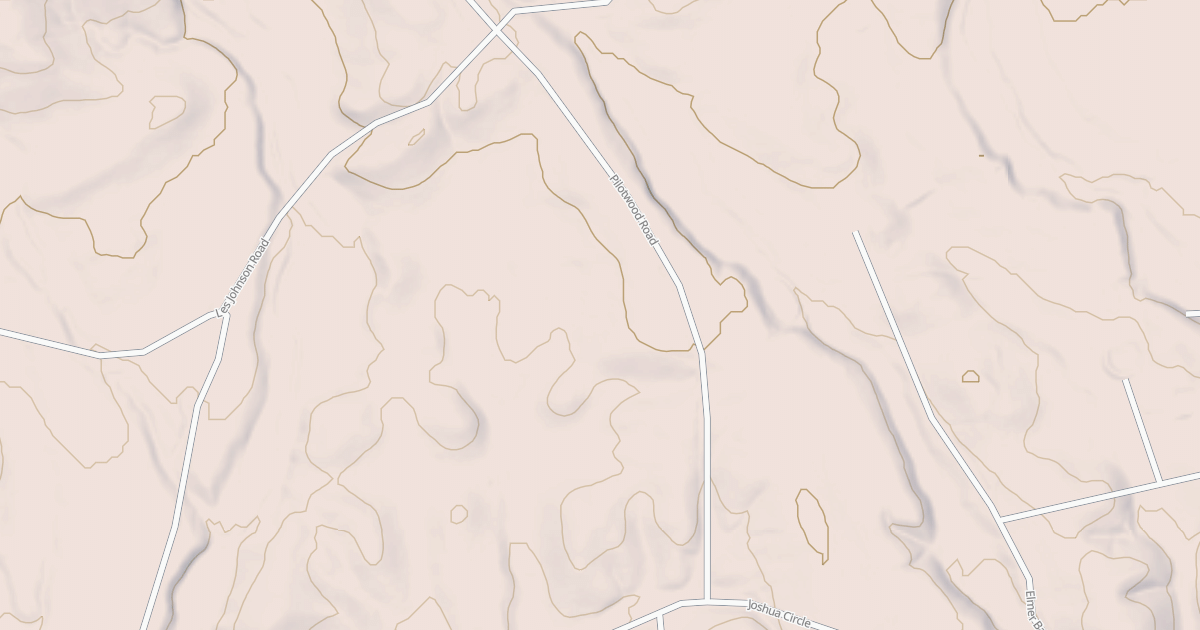 Map preview of USFS Motor Vehicle Use Map Roads {9E1E5816-DD3D-4122-BBD9-B642011DBB45}