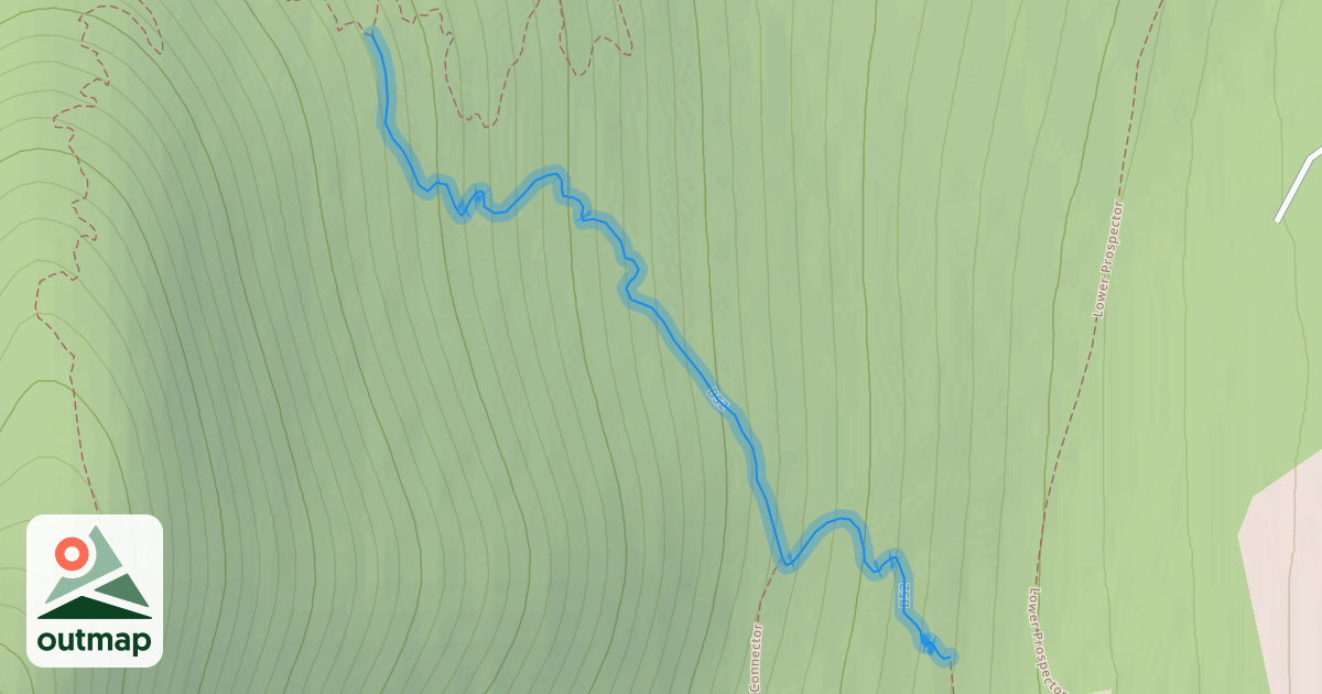 Map of B52