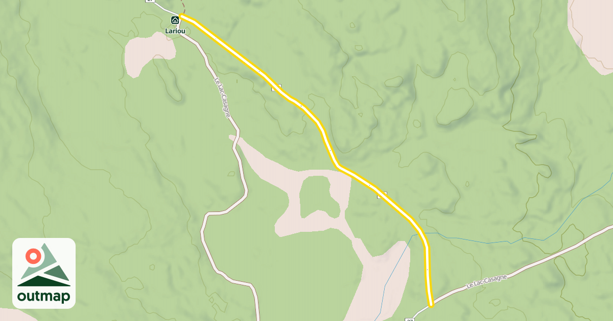 Map of 27