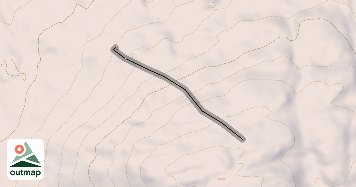 Map of Raging Goblin