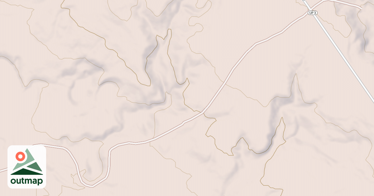 Map of FDR5320-C