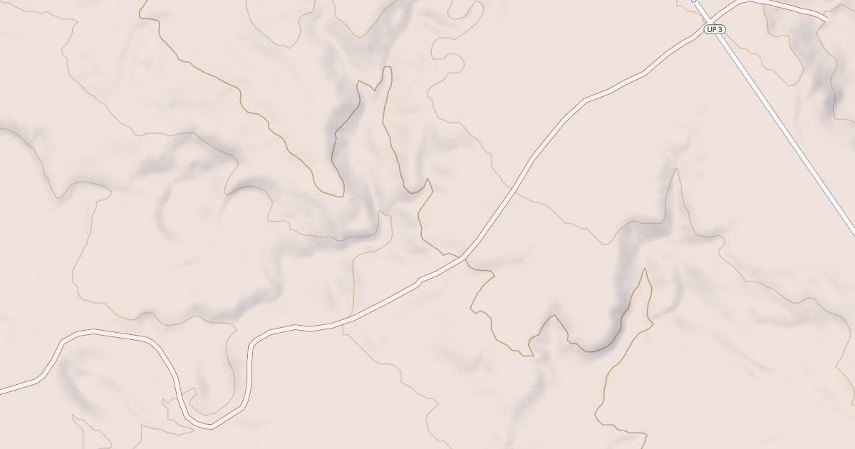 Map preview of FDR5320-C