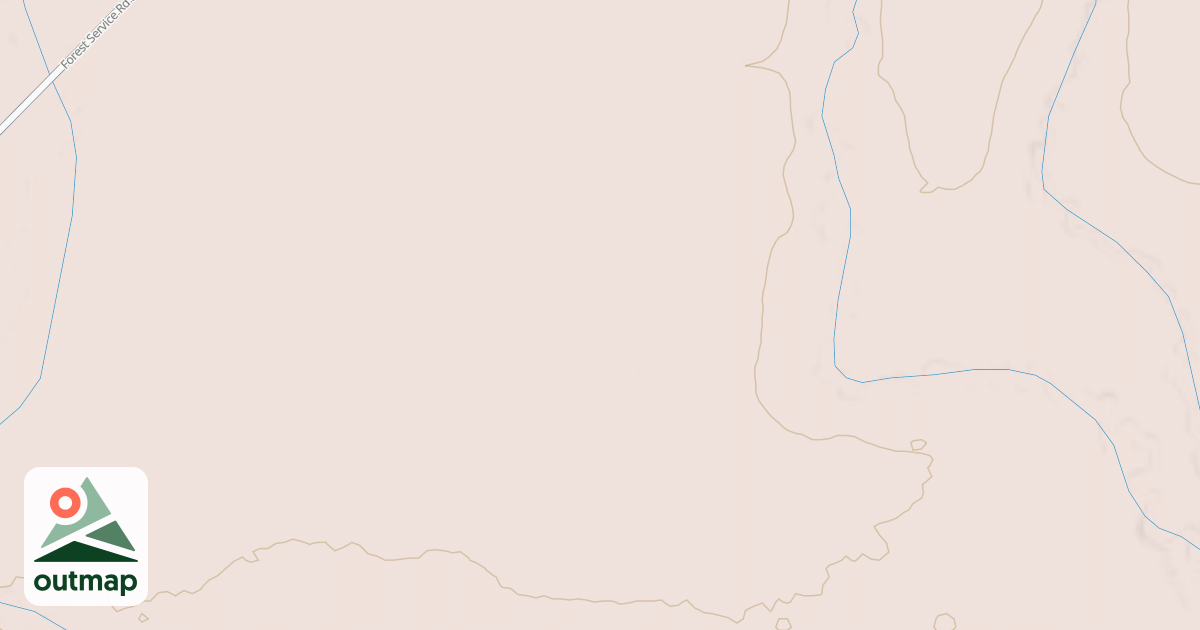Map of 5099