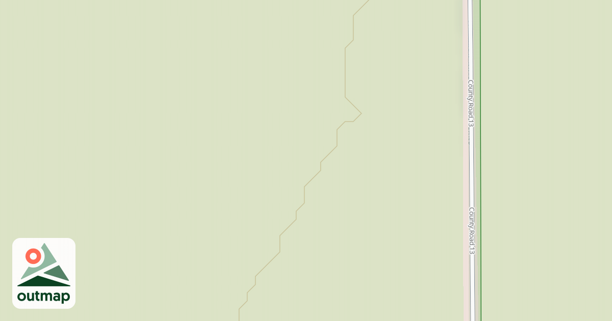 Map of LENNY ROAD