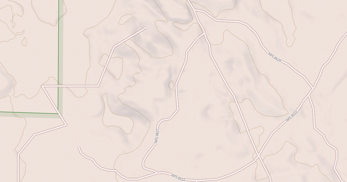 Map preview of 9827