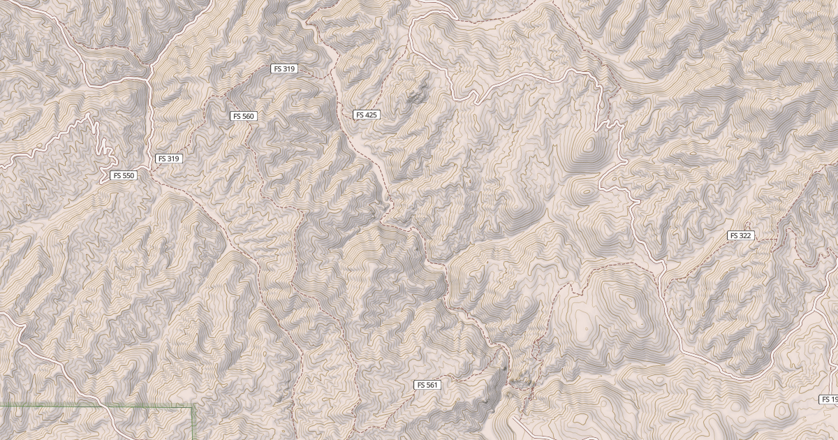 Map preview of DANSKIN #400