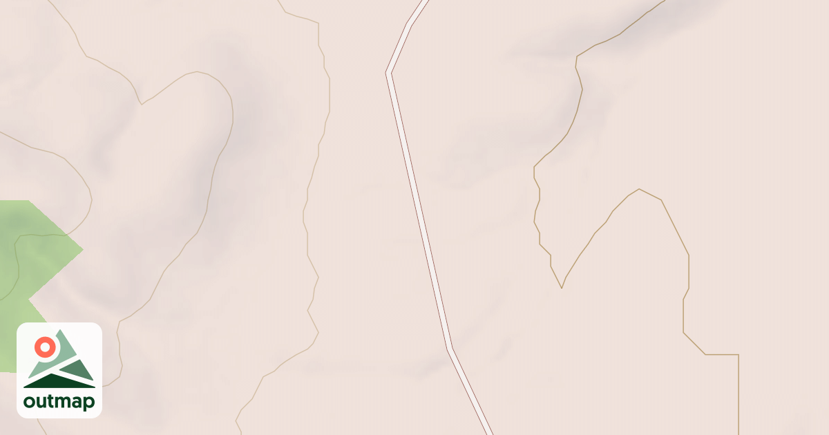 Map of BLM National GTLF Public Motorized Roads 345912f9-bfe0-44bd-8597-0b8ec026d24e