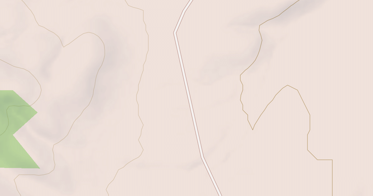 Map preview of BLM National GTLF Public Motorized Roads 345912f9-bfe0-44bd-8597-0b8ec026d24e