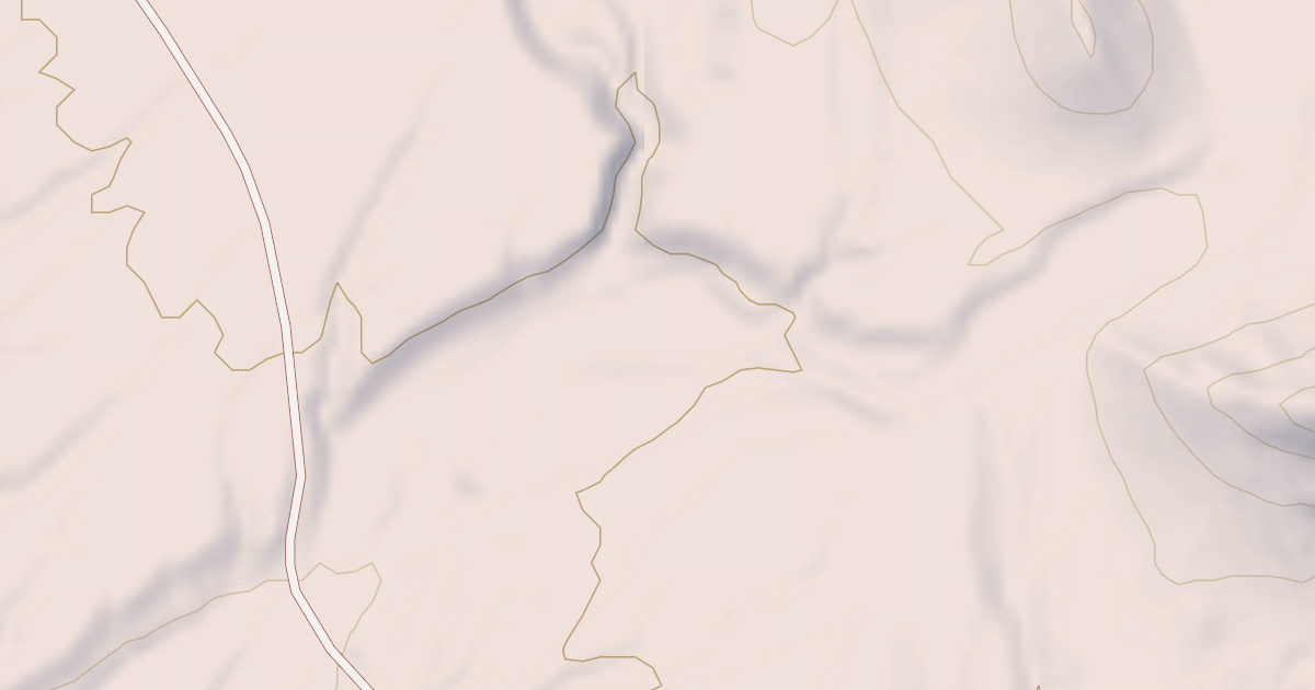 Map preview of 4436a