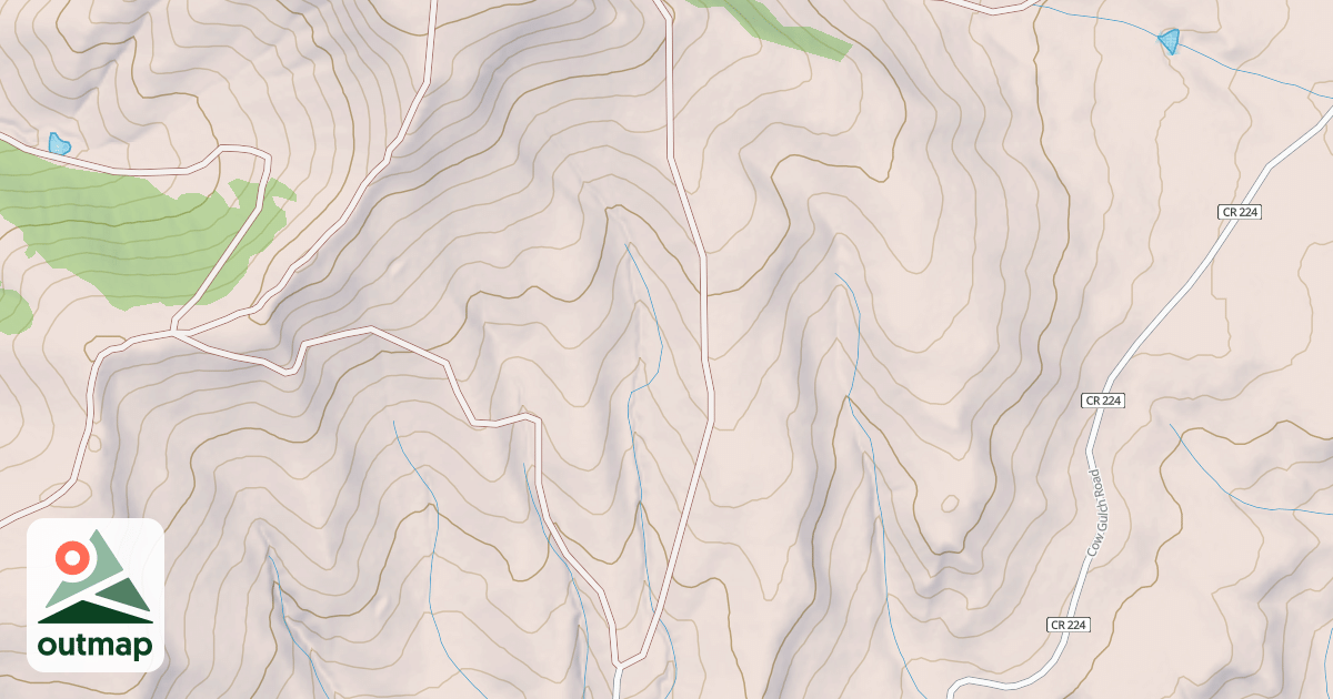 Map of BLM National GTLF Public Motorized Roads 44b998cb-ef2f-418b-a4e0-fba9ad04c7ba