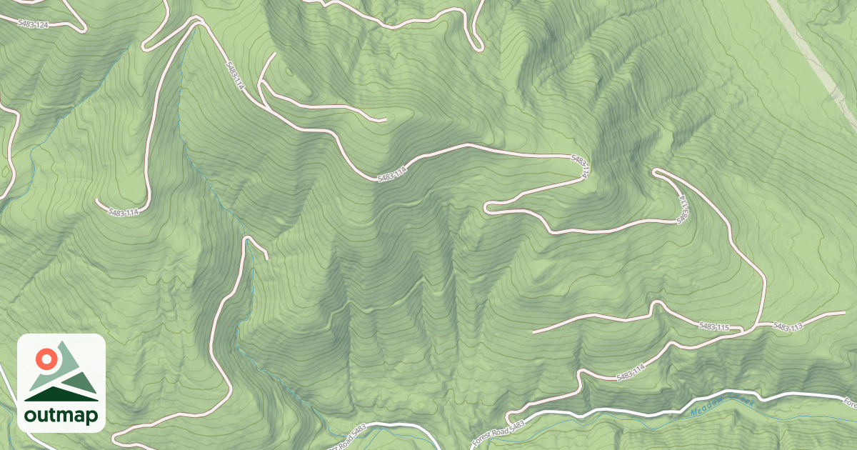 Map of LEA