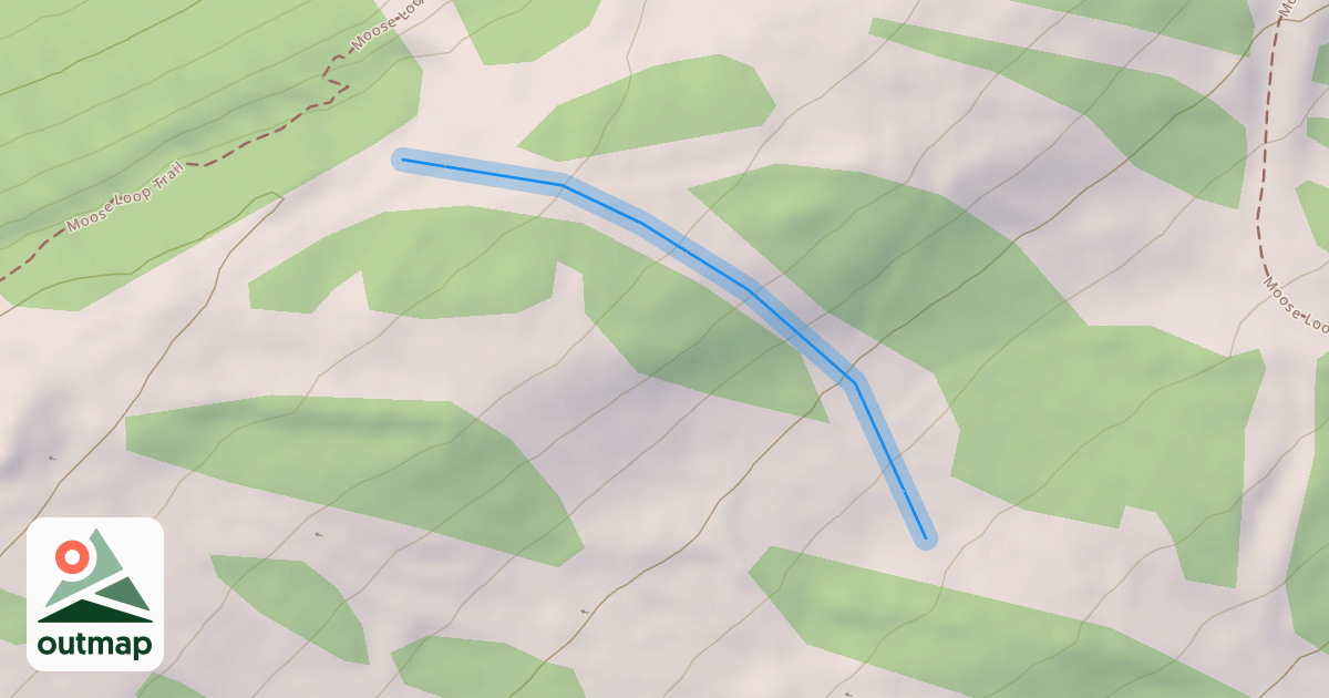 Map of Holy Cow