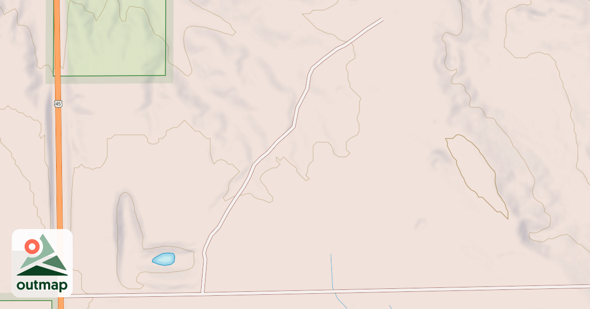 Map of FDR5472-A