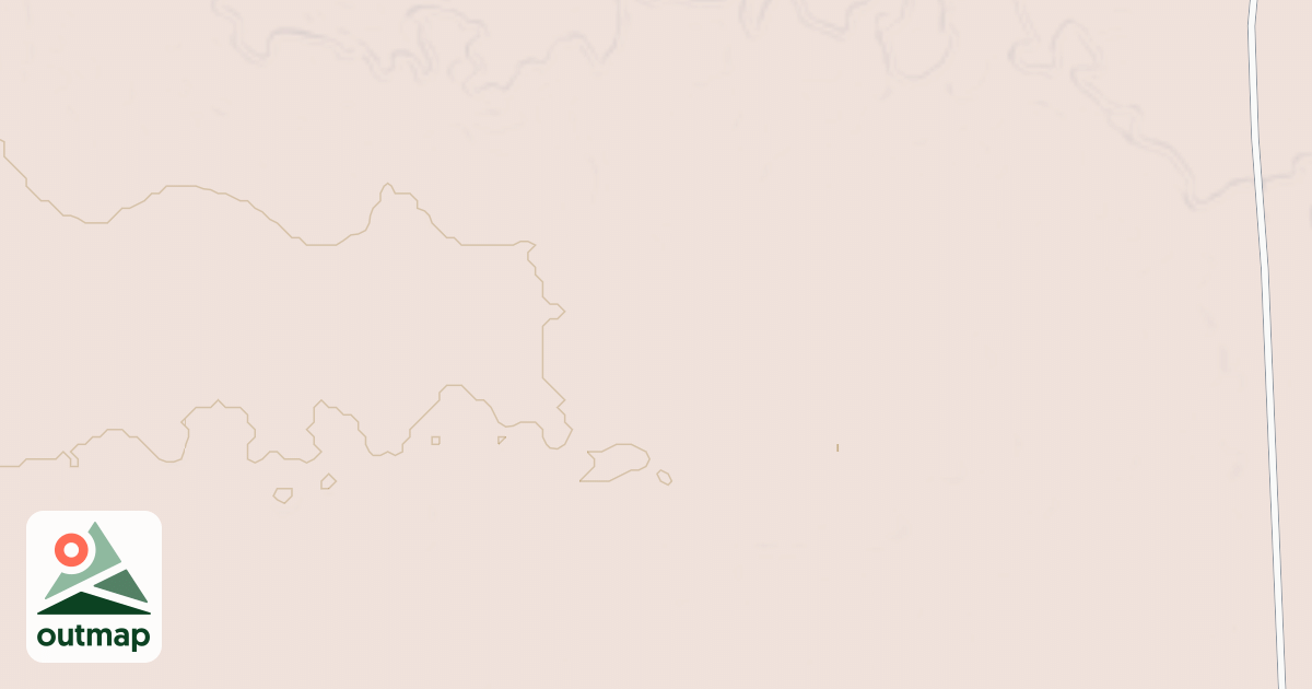 Map of OPOSSUM