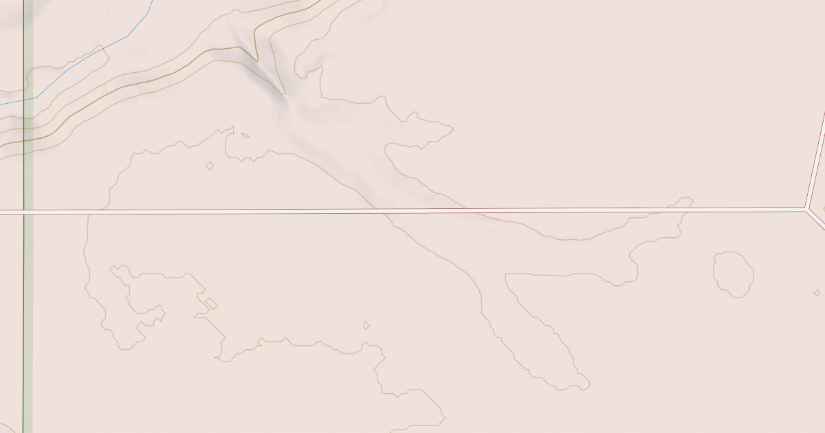 Map preview of FDR1325