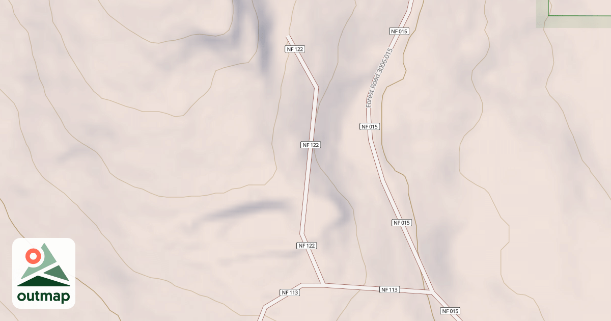 Map of BEGGER