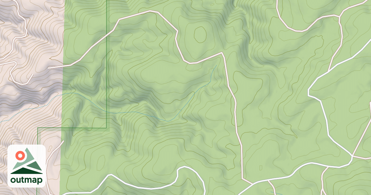 Map of DALE