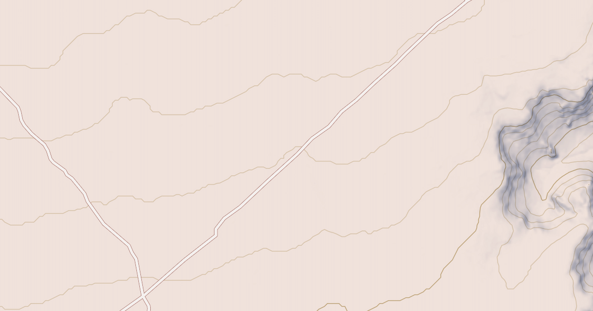 Map preview of BLM National GTLF Public Motorized Roads 1bc6b4f9-1099-4936-9193-20a0ff27736a